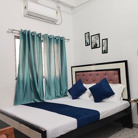 Shree K.B Guest House Varanasi Exterior foto