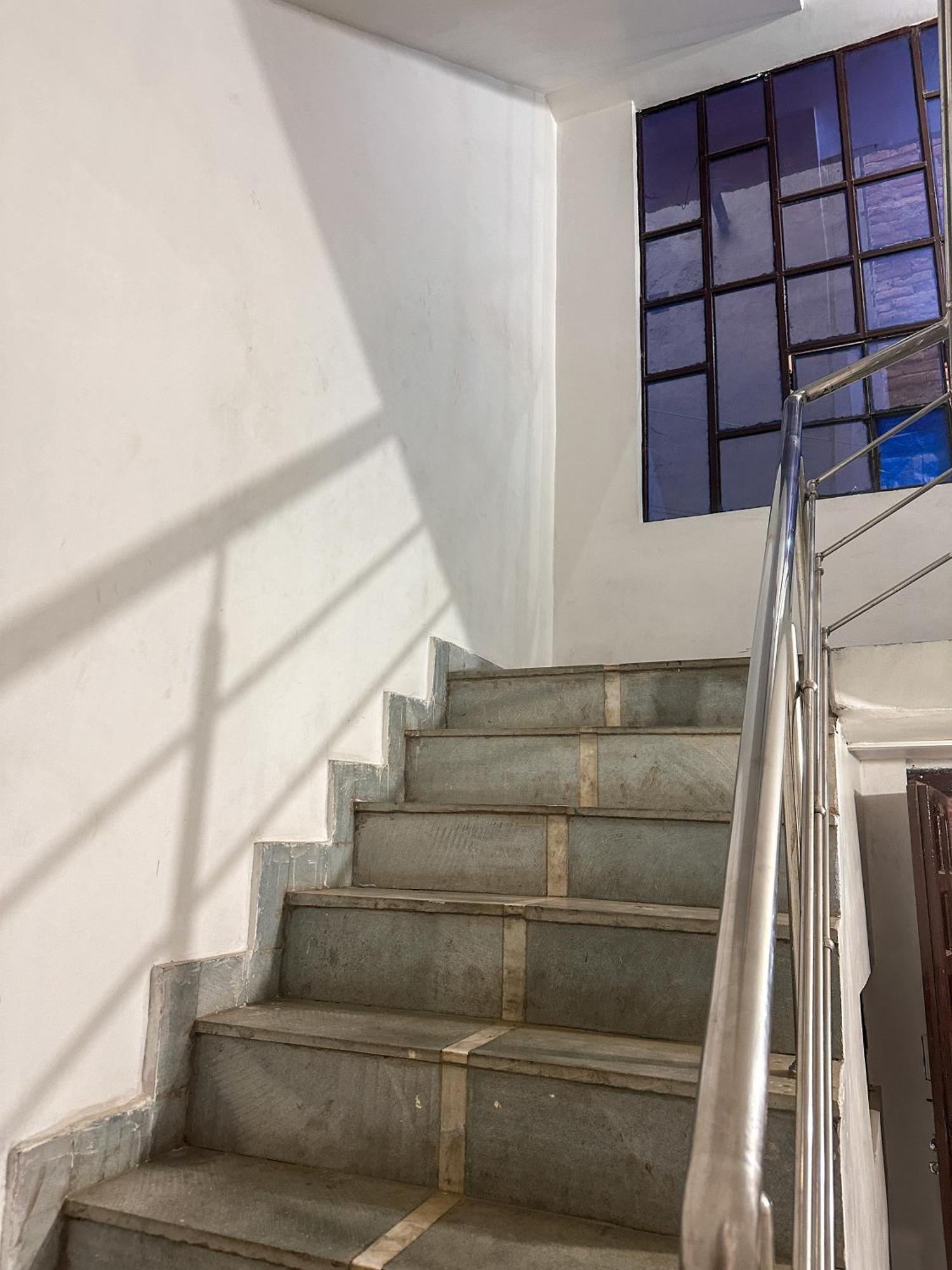 Shree K.B Guest House Varanasi Exterior foto