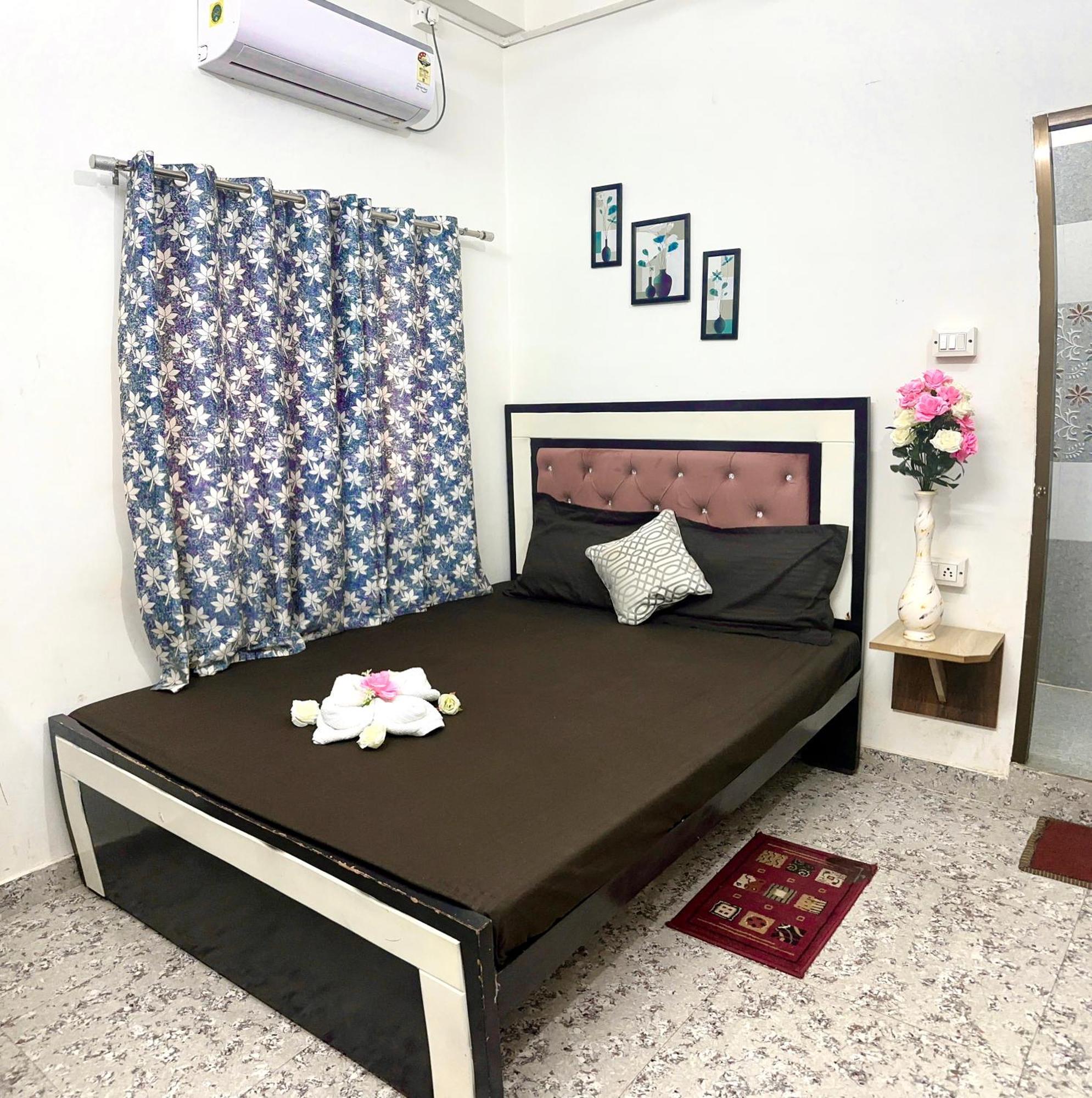 Shree K.B Guest House Varanasi Exterior foto