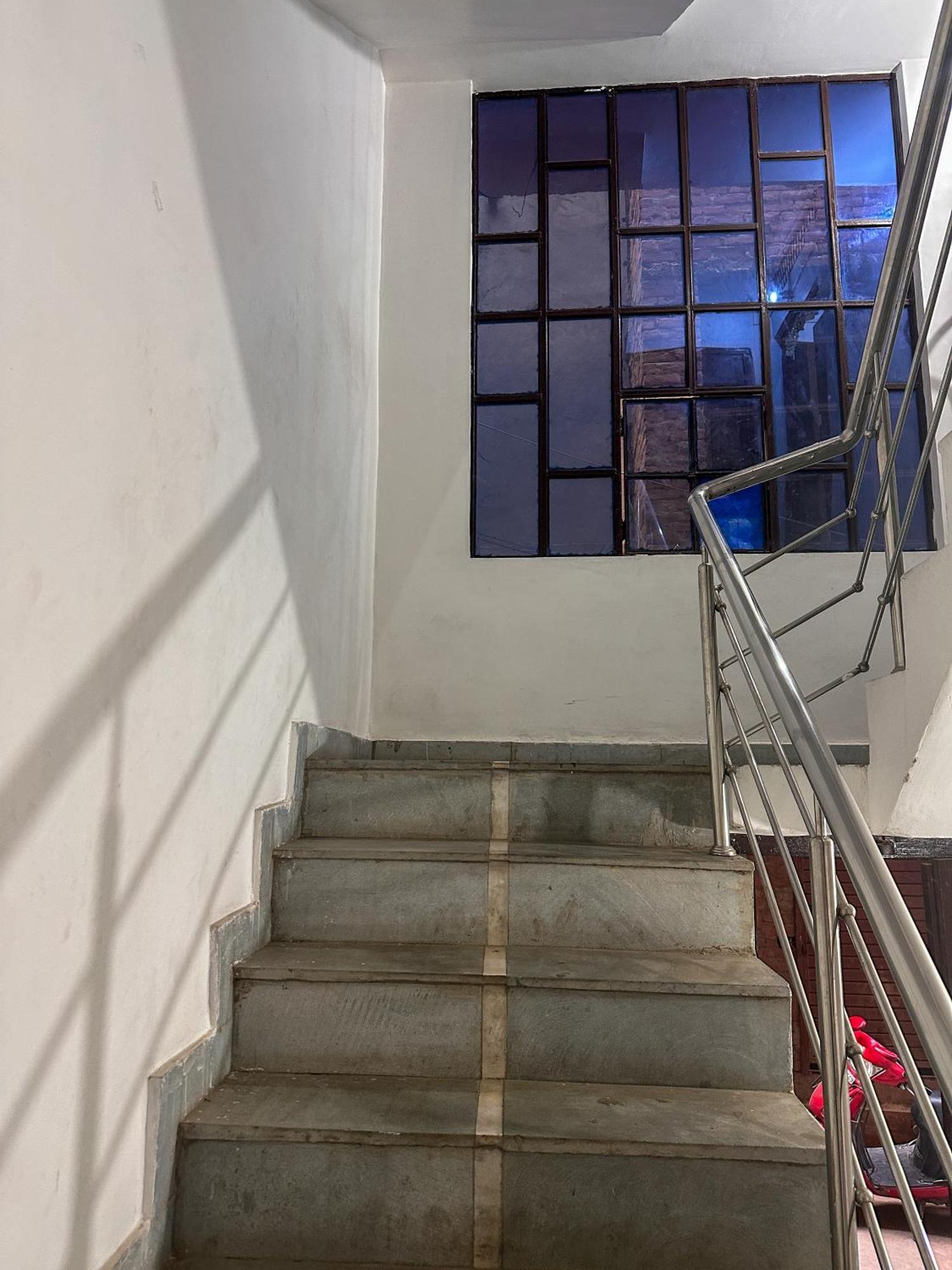 Shree K.B Guest House Varanasi Exterior foto