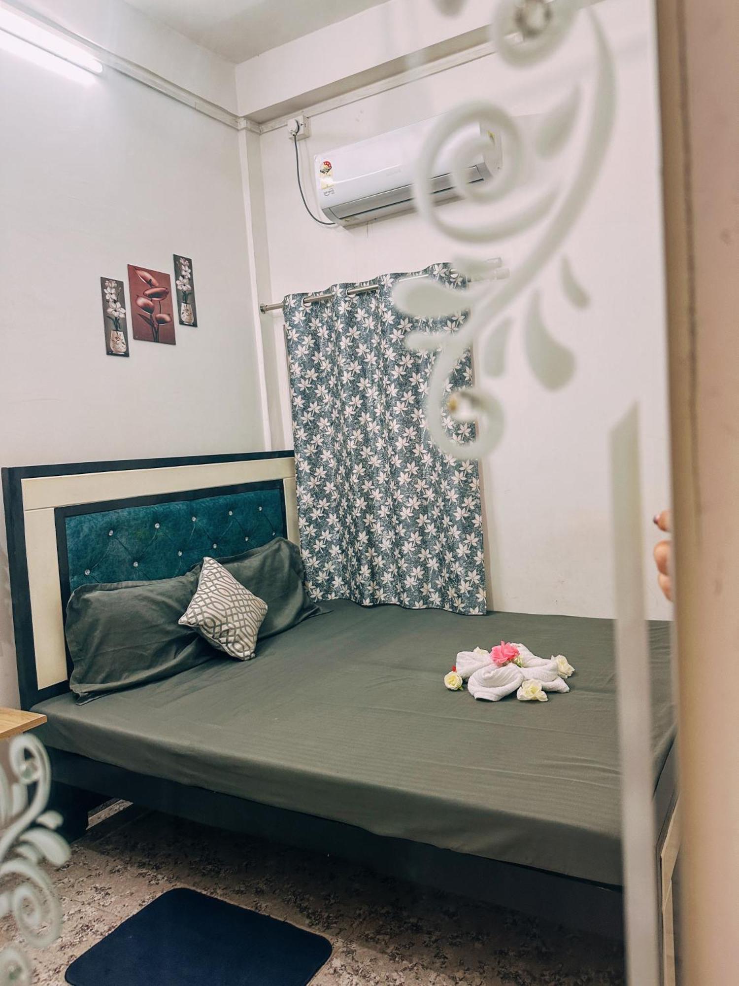 Shree K.B Guest House Varanasi Exterior foto
