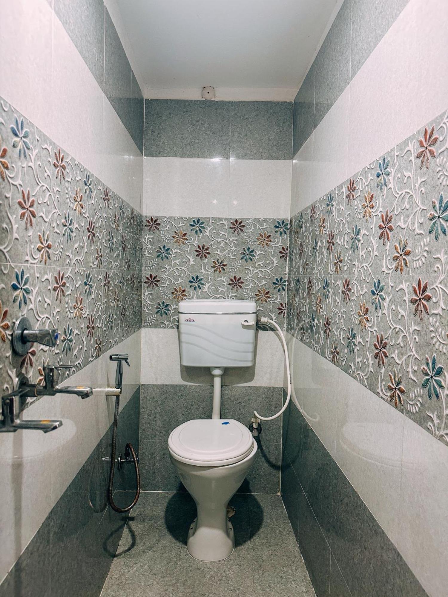 Shree K.B Guest House Varanasi Exterior foto