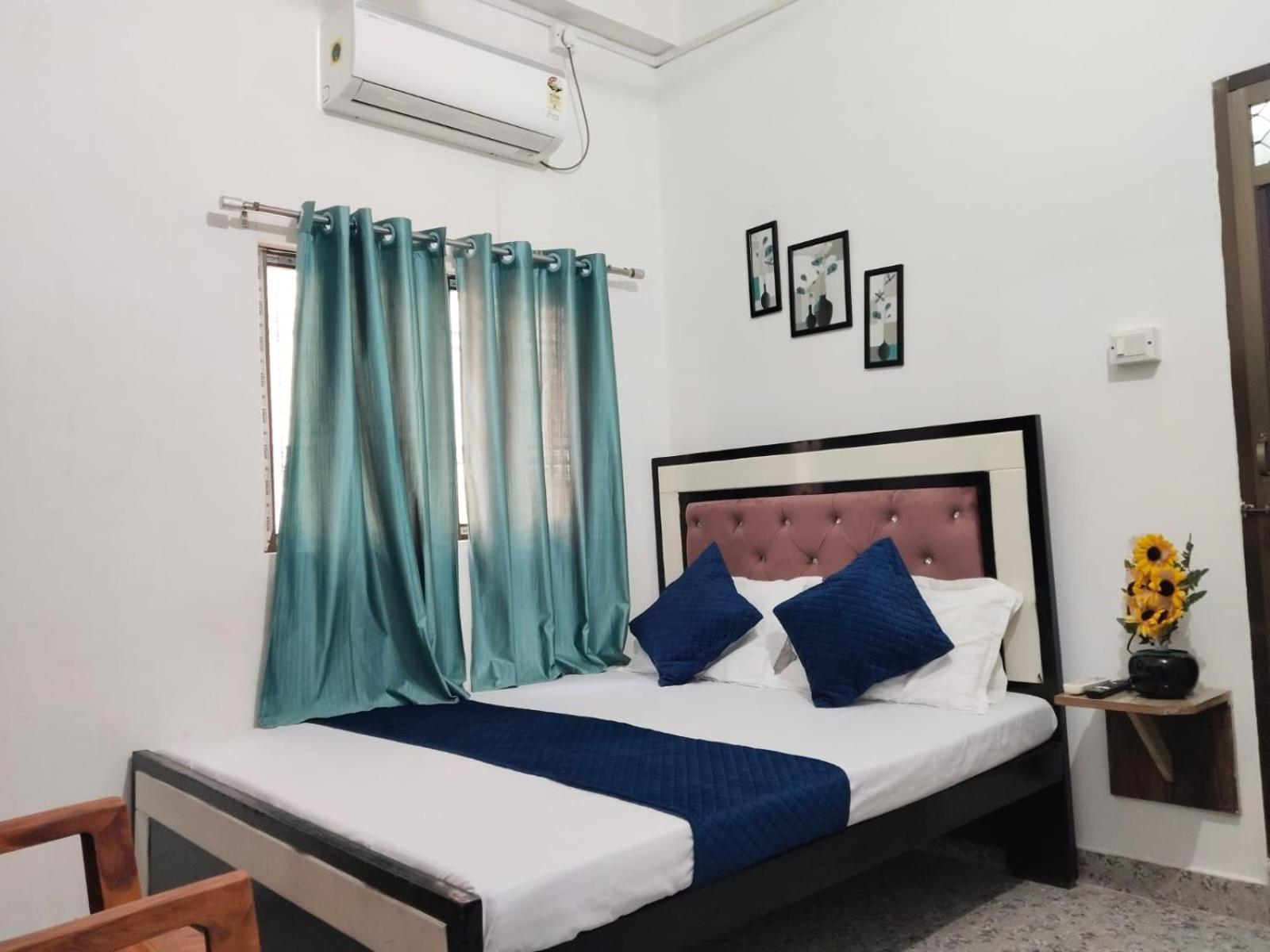 Shree K.B Guest House Varanasi Exterior foto