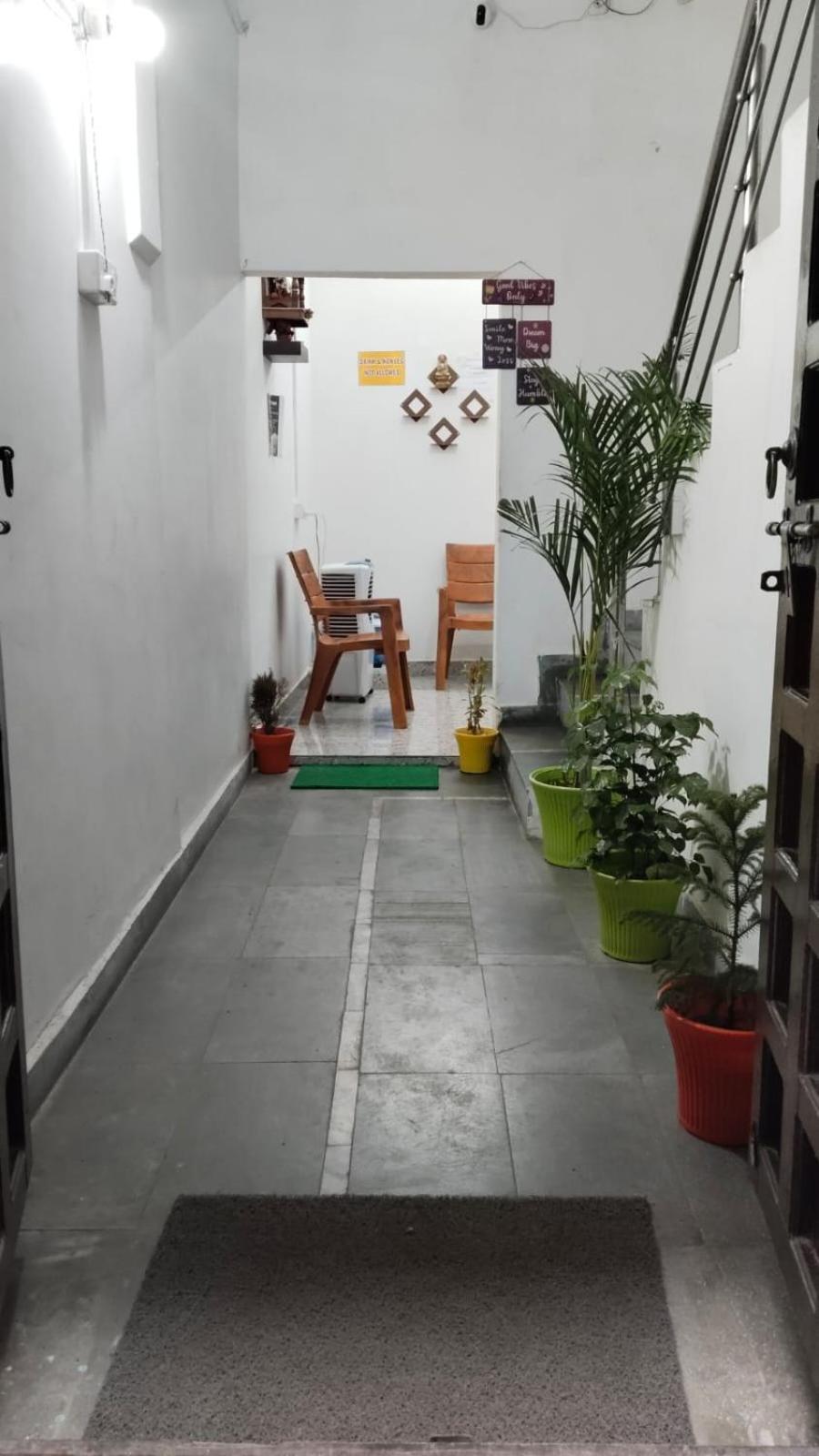 Shree K.B Guest House Varanasi Exterior foto