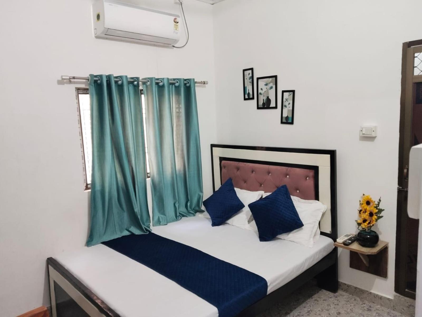 Shree K.B Guest House Varanasi Exterior foto