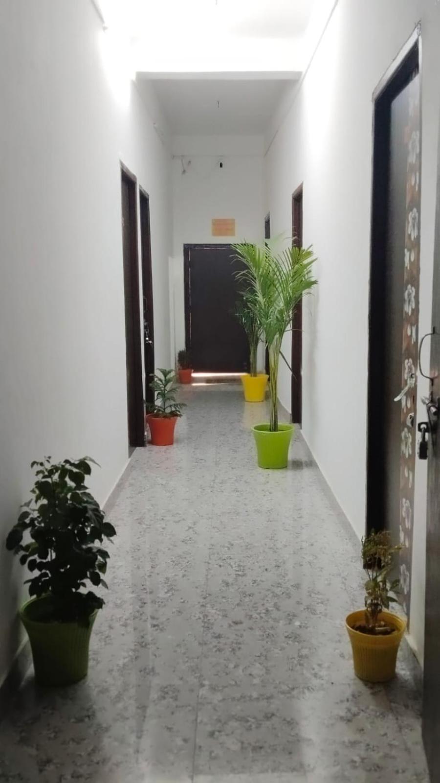 Shree K.B Guest House Varanasi Exterior foto