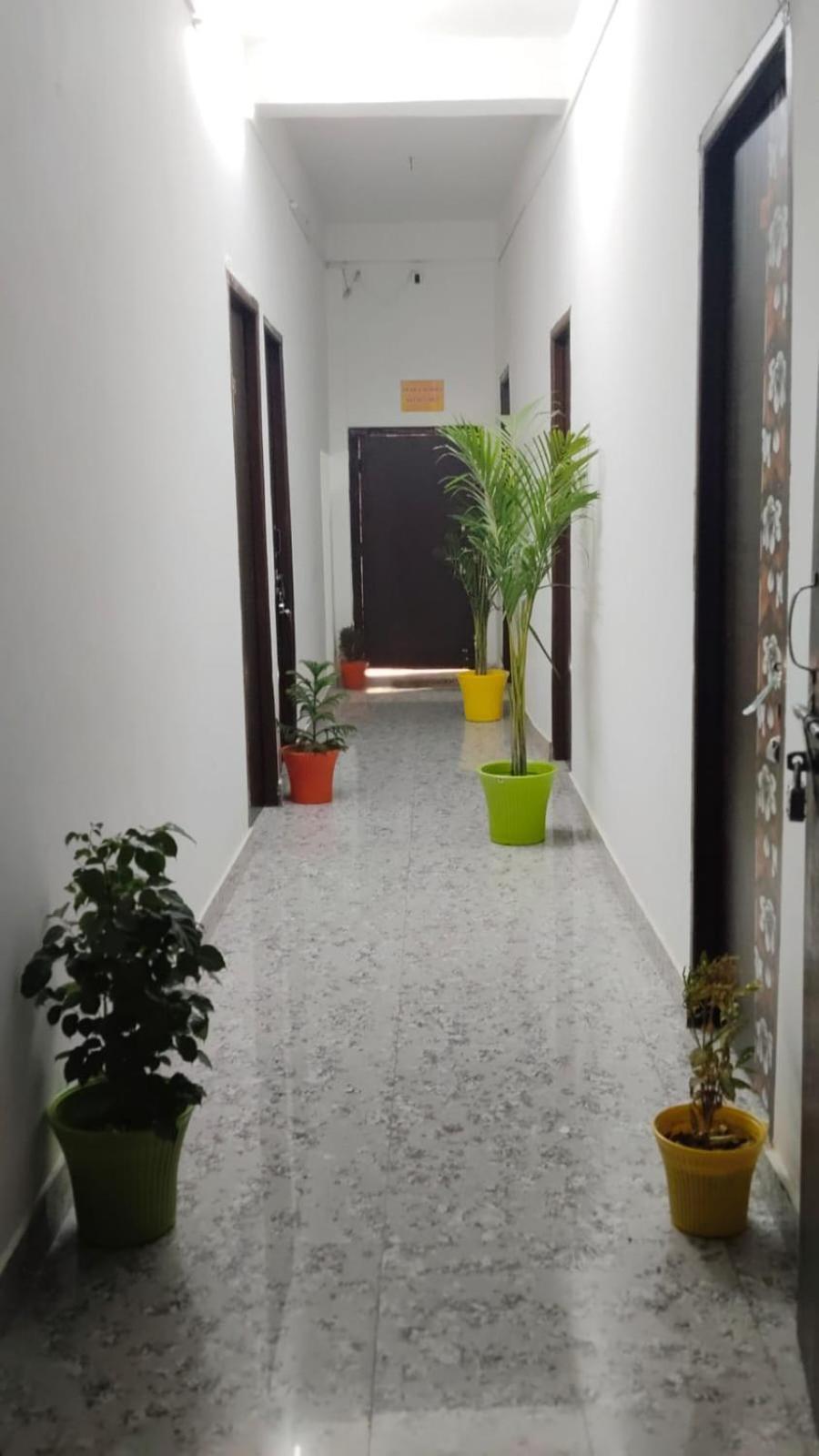 Shree K.B Guest House Varanasi Exterior foto