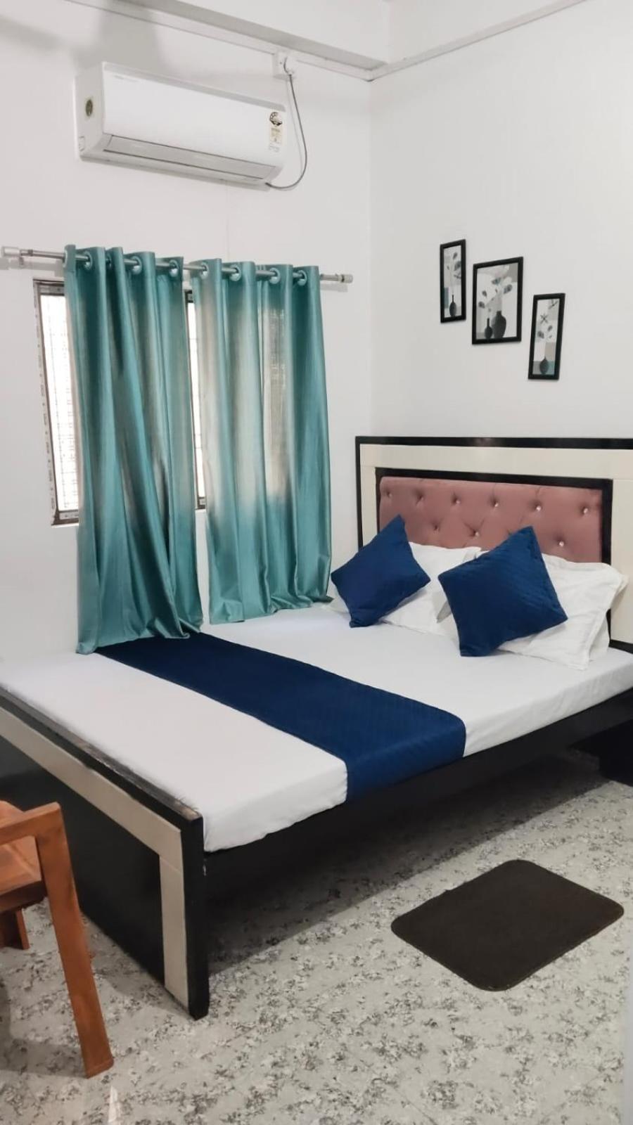 Shree K.B Guest House Varanasi Exterior foto