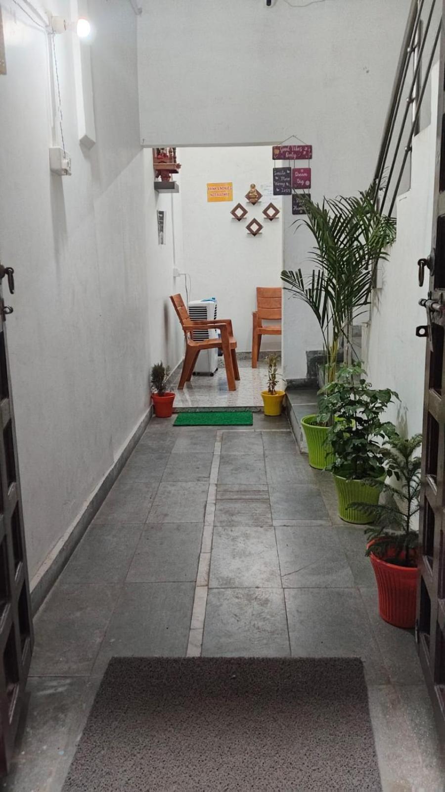 Shree K.B Guest House Varanasi Exterior foto