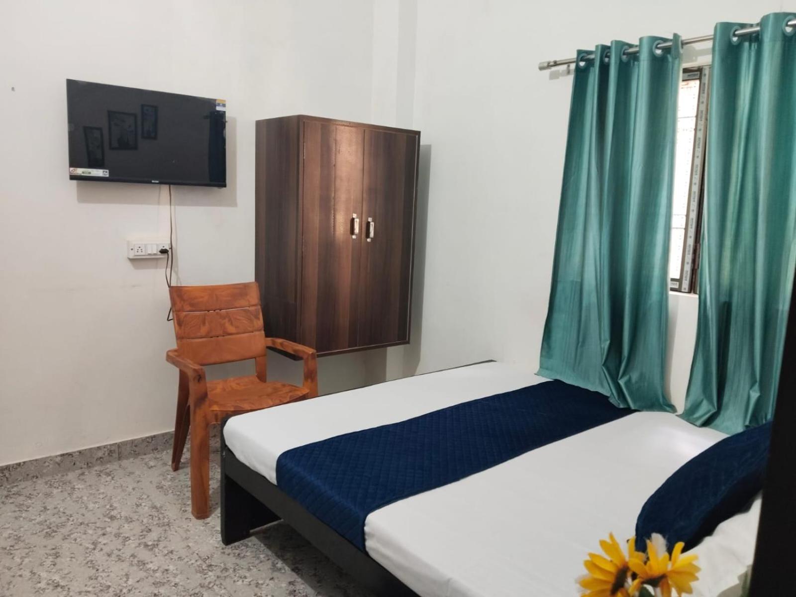 Shree K.B Guest House Varanasi Exterior foto