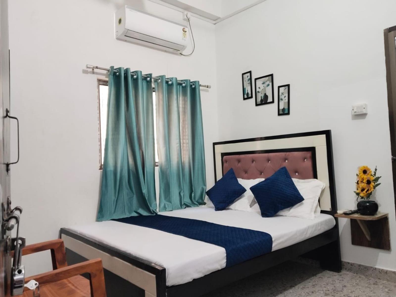 Shree K.B Guest House Varanasi Exterior foto