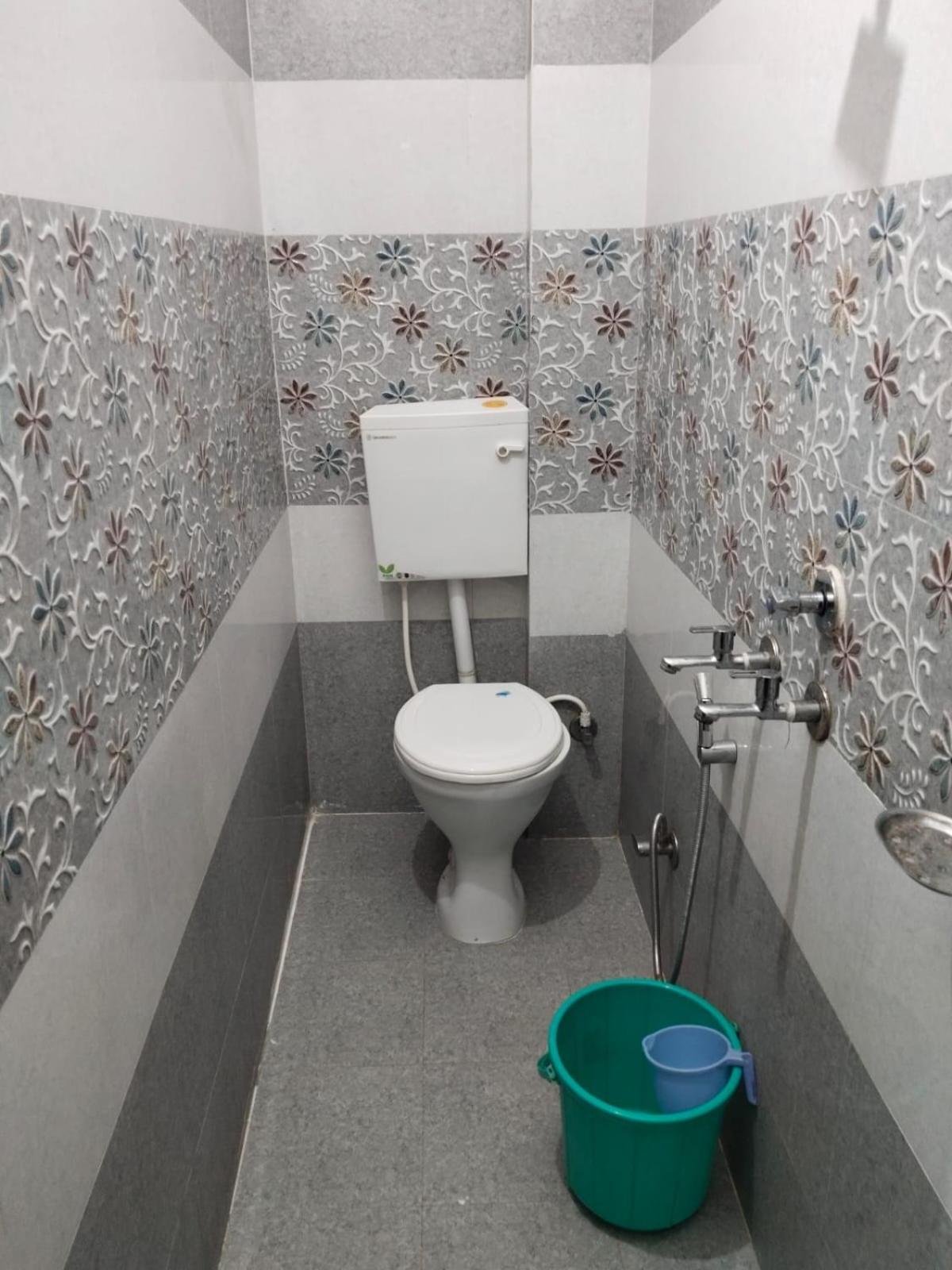 Shree K.B Guest House Varanasi Exterior foto