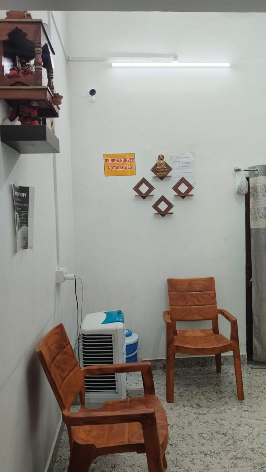 Shree K.B Guest House Varanasi Exterior foto