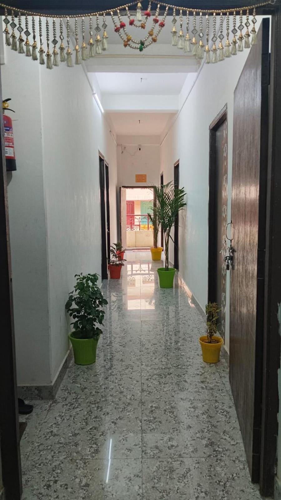 Shree K.B Guest House Varanasi Exterior foto